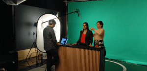 Mauro Canziani & Silvia Keymetlian, GeneXus.